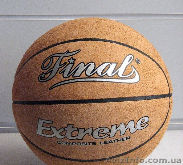 Мяч баскетбольный Final композитная кожа № 7 - <ro>Изображение</ro><ru>Изображение</ru> #1, <ru>Объявление</ru> #1458313