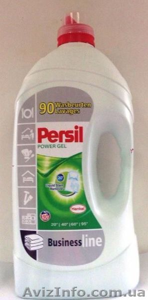 Persil Business line 5.8l оптом цена 105 грн. - <ro>Изображение</ro><ru>Изображение</ru> #1, <ru>Объявление</ru> #1454434