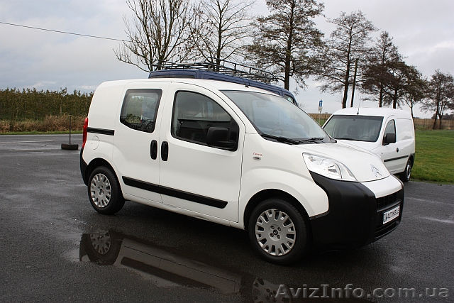  Авторазборка Citroen Nemo 2008-2016  0 - <ro>Изображение</ro><ru>Изображение</ru> #1, <ru>Объявление</ru> #1475247