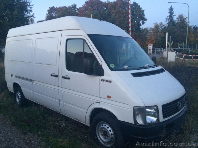 Авторазборка Volkswagen Lt 1996-2006  0 - <ro>Изображение</ro><ru>Изображение</ru> #1, <ru>Объявление</ru> #1475234