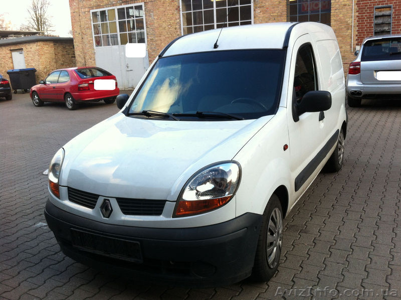  Авторазборка Renault Kangoo 1997-2007  0 - <ro>Изображение</ro><ru>Изображение</ru> #1, <ru>Объявление</ru> #1475236
