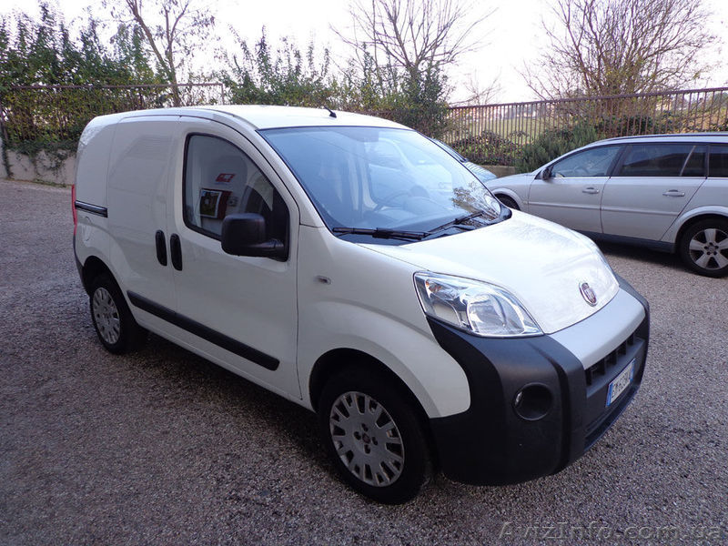  Авторазборка Fiat Fiorino 2007-2016  0 - <ro>Изображение</ro><ru>Изображение</ru> #1, <ru>Объявление</ru> #1475244