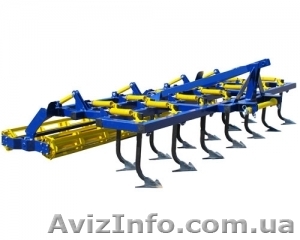 Культиватор сплошной  КСОН-3,5 - <ro>Изображение</ro><ru>Изображение</ru> #1, <ru>Объявление</ru> #1489073