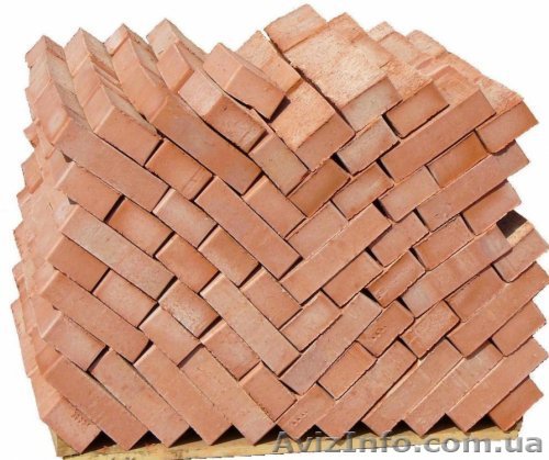 Продам кирпич.Продам цеглу. - <ro>Изображение</ro><ru>Изображение</ru> #1, <ru>Объявление</ru> #1490618