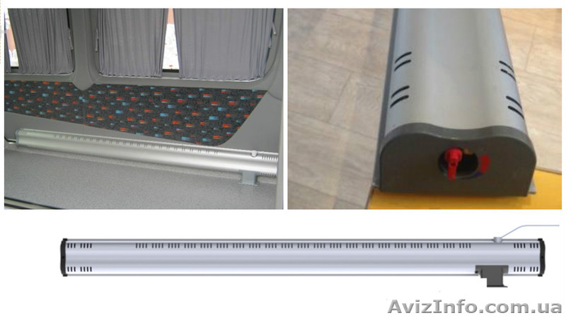 Обігрівач автомобільний батарея 2м - <ro>Изображение</ro><ru>Изображение</ru> #1, <ru>Объявление</ru> #1511246