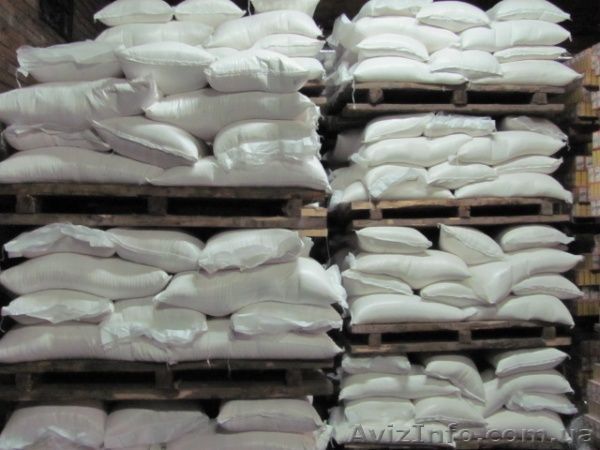 Продаем сахар оптом от 22 до 500 тонн/неделя - <ro>Изображение</ro><ru>Изображение</ru> #1, <ru>Объявление</ru> #1532302