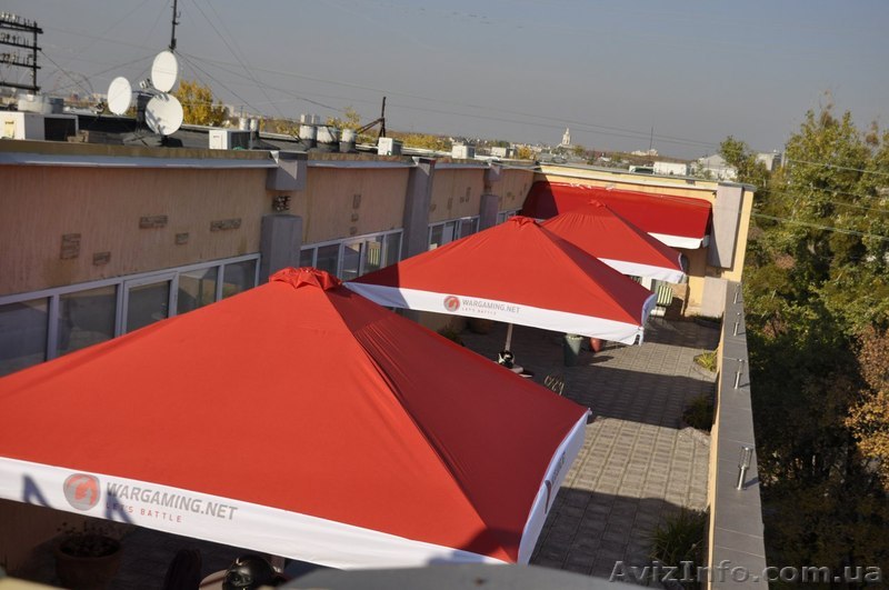 палатки для торговли, шатры, зонты, пвх - <ro>Изображение</ro><ru>Изображение</ru> #1, <ru>Объявление</ru> #1558374