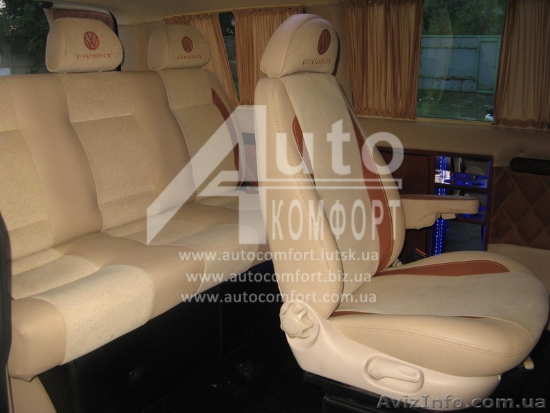 Перетяжка автомобильных сидений винилом - <ro>Изображение</ro><ru>Изображение</ru> #1, <ru>Объявление</ru> #1555805