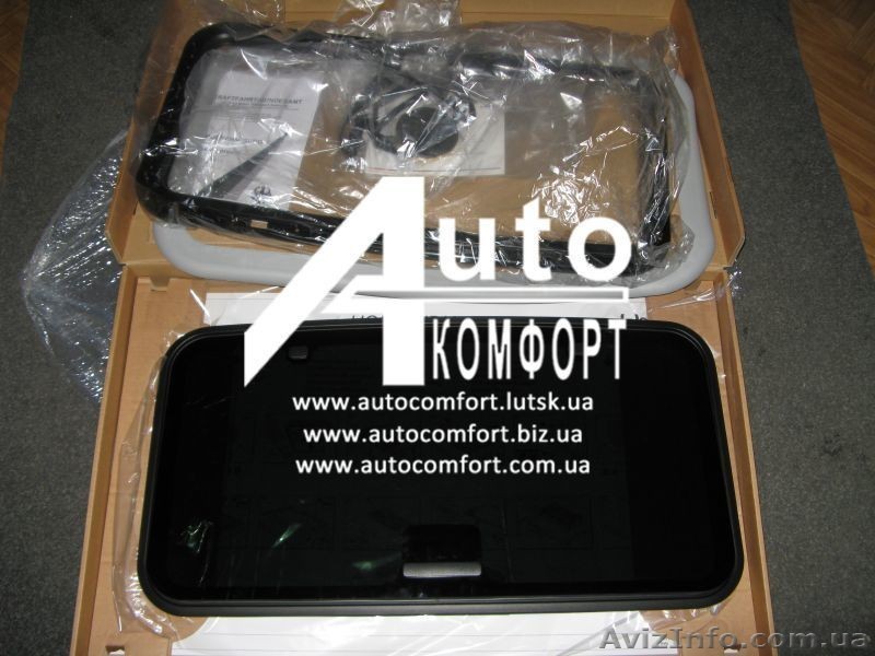 Люк автомобильный Вебасто Hollandia 100 DeLuxe rotary - <ro>Изображение</ro><ru>Изображение</ru> #1, <ru>Объявление</ru> #1555976