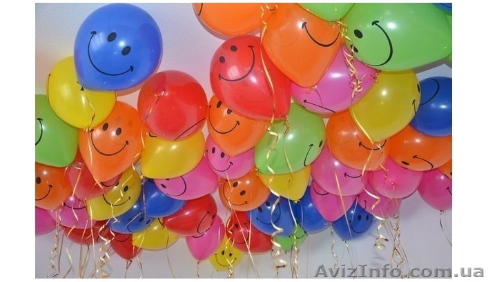 Украшение свадьбы шарами, украшение зала Киев. - <ro>Изображение</ro><ru>Изображение</ru> #1, <ru>Объявление</ru> #1566073