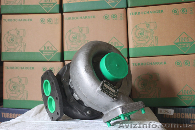 ТУРБОКОМПРЕССОР ТКР 11Н3 / БУЛЬДОЗЕР Т-130 / Т-130МГ  - <ro>Изображение</ro><ru>Изображение</ru> #1, <ru>Объявление</ru> #1598060