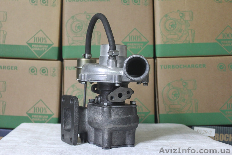 ТУРБОКОМПРЕССОР ТКР 6.1-03-05 / МАЗ-4370 "ЗУБРЁНОК"  - <ro>Изображение</ro><ru>Изображение</ru> #1, <ru>Объявление</ru> #1598108