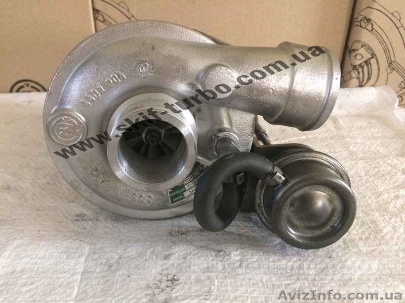 ЧЕШСКАЯ ТУРБИНА С12-179 / C12-182 - ГАЗ-560  - <ro>Изображение</ro><ru>Изображение</ru> #1, <ru>Объявление</ru> #1598101