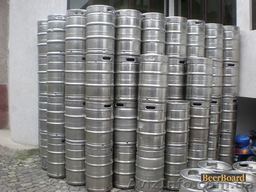 Продам кеги - <ro>Изображение</ro><ru>Изображение</ru> #1, <ru>Объявление</ru> #1604552