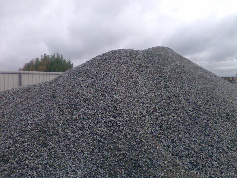 Пісок щебінь доставка по Луцьку та Волині - <ro>Изображение</ro><ru>Изображение</ru> #1, <ru>Объявление</ru> #1611362