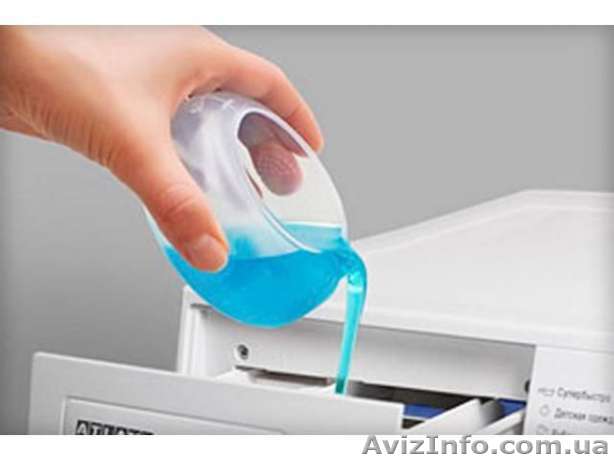 Гель для прання на розлив, рідкий засіб для прання наливом - <ro>Изображение</ro><ru>Изображение</ru> #1, <ru>Объявление</ru> #1609530