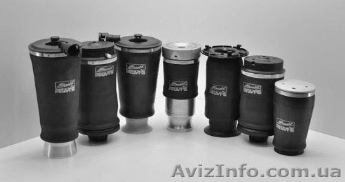 Пневмоподушки ремонт/новые для Mers W164,W211,W212,W220W221. BMW X5,X6,Audi A6 - <ro>Изображение</ro><ru>Изображение</ru> #1, <ru>Объявление</ru> #1624027
