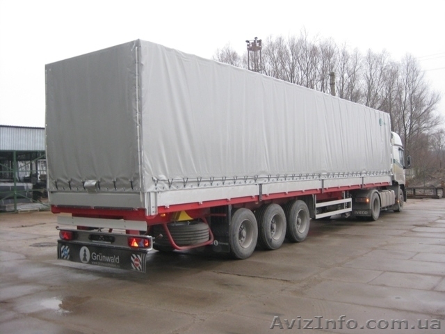 ГРУЗОПЕРЕВОЗКИ.ВСЯ УКРАИНА.94 КУБА-22 ТОННЫ ВМЕСТИМОСТЬ. - <ro>Изображение</ro><ru>Изображение</ru> #1, <ru>Объявление</ru> #1628303