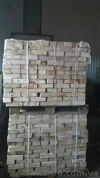 Кирпич огнеупорный - <ro>Изображение</ro><ru>Изображение</ru> #1, <ru>Объявление</ru> #1631158