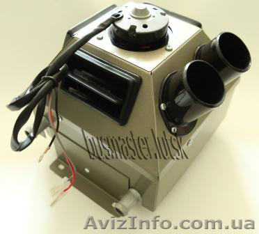 Автопечка универсальная 24 Вольт - <ro>Изображение</ro><ru>Изображение</ru> #1, <ru>Объявление</ru> #1634459