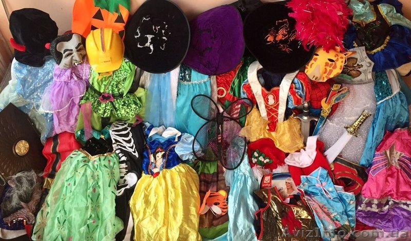 Карнавальные костюмы оптом!!! 		 - <ro>Изображение</ro><ru>Изображение</ru> #1, <ru>Объявление</ru> #1639258