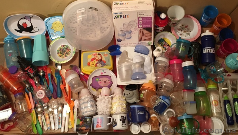 Детская посуда (бебипластик) оптом!!!	 - <ro>Изображение</ro><ru>Изображение</ru> #1, <ru>Объявление</ru> #1639256