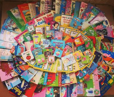 Книги на англійській мові оптом - <ro>Изображение</ro><ru>Изображение</ru> #1, <ru>Объявление</ru> #1645436