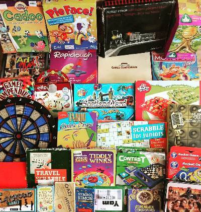 Настільні ігри з Англії оптом - <ro>Изображение</ro><ru>Изображение</ru> #1, <ru>Объявление</ru> #1645438