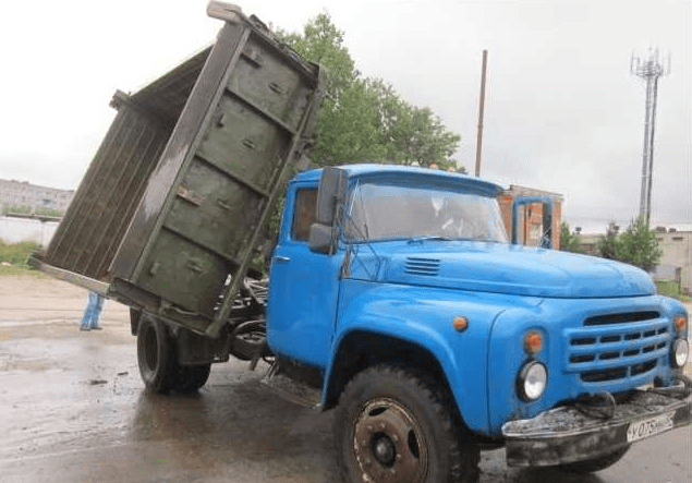 Продам щебінь відсів пісок транспортні послуги Луцьк - <ro>Изображение</ro><ru>Изображение</ru> #1, <ru>Объявление</ru> #1646817