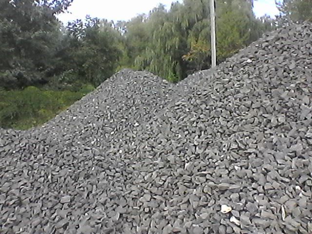 Доставлю пісок щебінь відсів у Луцьку - <ro>Изображение</ro><ru>Изображение</ru> #1, <ru>Объявление</ru> #1646816