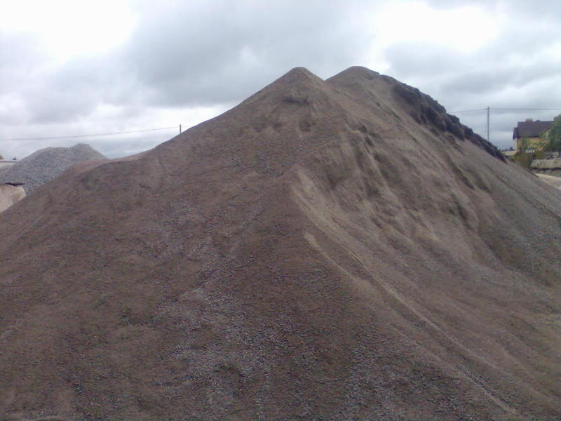 Продам відсів щебінь базальтовий по Луцьку та області - <ro>Изображение</ro><ru>Изображение</ru> #1, <ru>Объявление</ru> #1646815