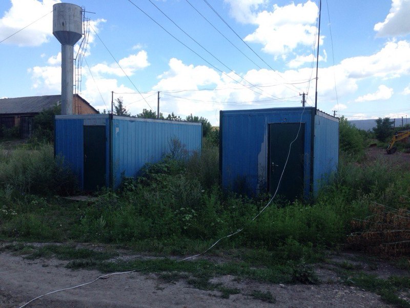 Вагончик, прорабка, контейнер, кунг. Аренда, прокат, доставка. Ровно, Луцк. - <ro>Изображение</ro><ru>Изображение</ru> #1, <ru>Объявление</ru> #1670097