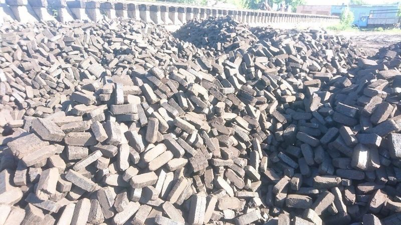 Купити торфобрикети Рожище - <ro>Изображение</ro><ru>Изображение</ru> #1, <ru>Объявление</ru> #1672794