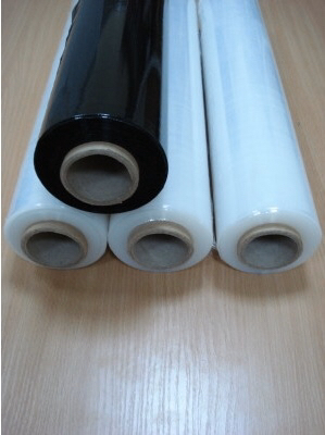 Стретч пленка 23 мкм - <ro>Изображение</ro><ru>Изображение</ru> #1, <ru>Объявление</ru> #1674847