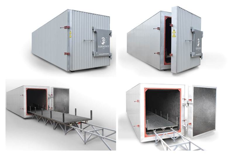 Качественная термообработка древесины - <ro>Изображение</ro><ru>Изображение</ru> #1, <ru>Объявление</ru> #1674864