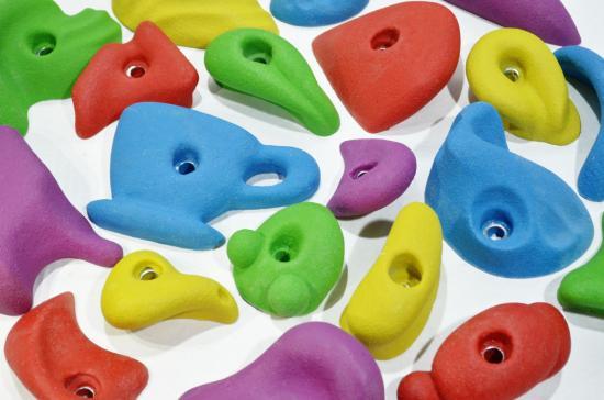 Зацепы для скалодромов от Украинского производителя - <ro>Изображение</ro><ru>Изображение</ru> #1, <ru>Объявление</ru> #1682017