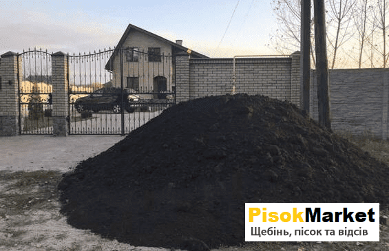 Плануєте купити чорнозем Луцьк обирайте PisokMarket - <ro>Изображение</ro><ru>Изображение</ru> #1, <ru>Объявление</ru> #1680726