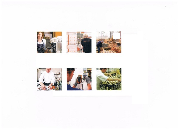 Рабочие на конвейерной   ленте  (телевизоры) Польша - <ro>Изображение</ro><ru>Изображение</ru> #1, <ru>Объявление</ru> #1689481