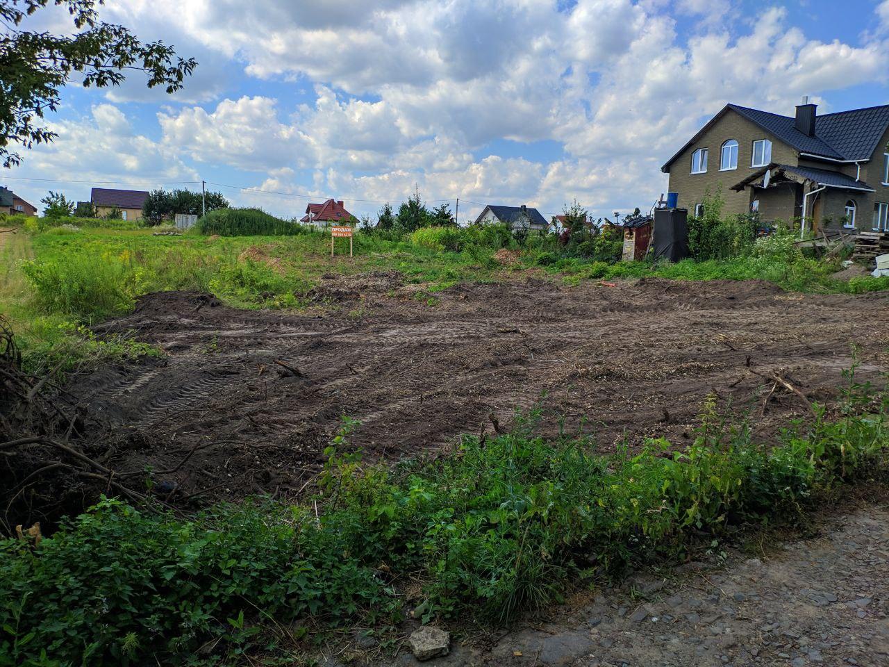 Земельна ділянка в с.Забороль - <ro>Изображение</ro><ru>Изображение</ru> #1, <ru>Объявление</ru> #1693181