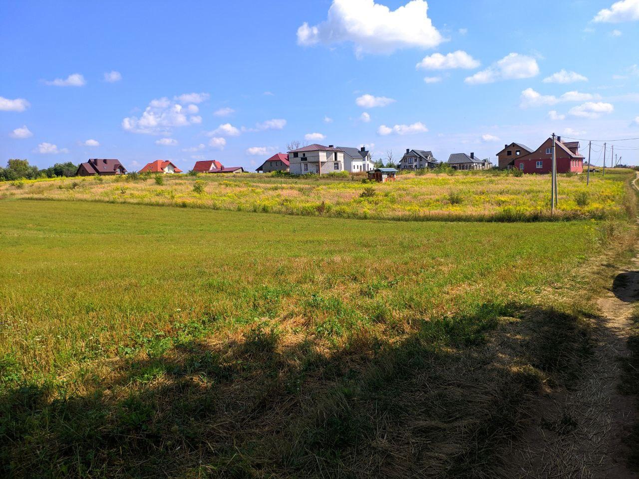 Земельна ділянка в с.Боголюби - <ro>Изображение</ro><ru>Изображение</ru> #1, <ru>Объявление</ru> #1693179