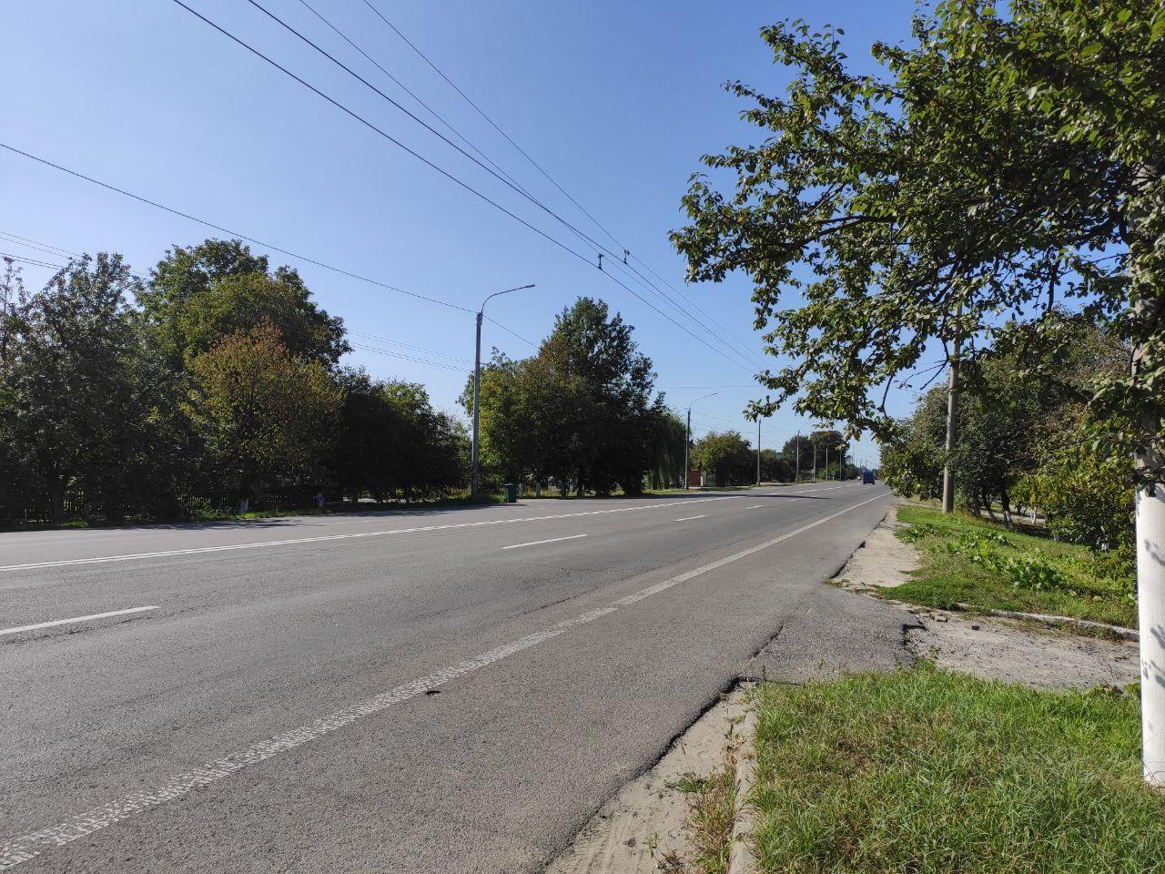 Земельна ділянка в с.Струмівка (на трасі) - <ro>Изображение</ro><ru>Изображение</ru> #1, <ru>Объявление</ru> #1693177