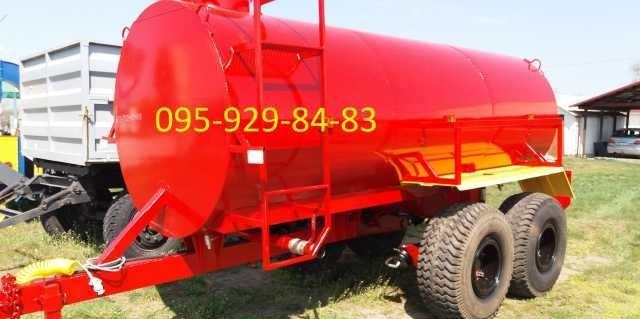 Бочка МЖТ-10 ти кубовая - <ro>Изображение</ro><ru>Изображение</ru> #1, <ru>Объявление</ru> #1695449