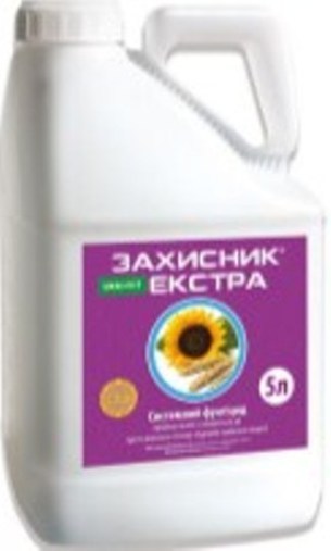 Фунгіцид Захисник Екстра - <ro>Изображение</ro><ru>Изображение</ru> #1, <ru>Объявление</ru> #1599287