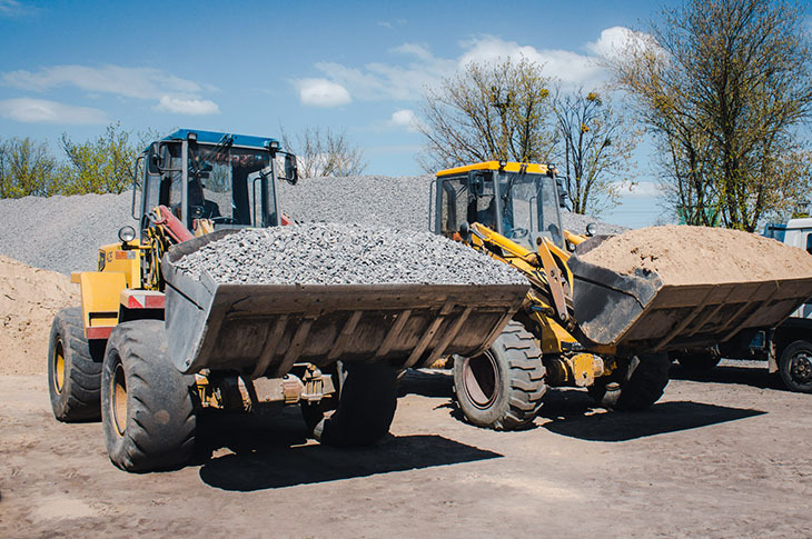 Прямі поставки щебеню з кар’єру 35 тонн Луцьк Волинська область - <ro>Изображение</ro><ru>Изображение</ru> #1, <ru>Объявление</ru> #1704157