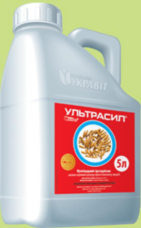 Протруйник зернових від головні, фузаріозів - Ультрасил - <ro>Изображение</ro><ru>Изображение</ru> #1, <ru>Объявление</ru> #1599254