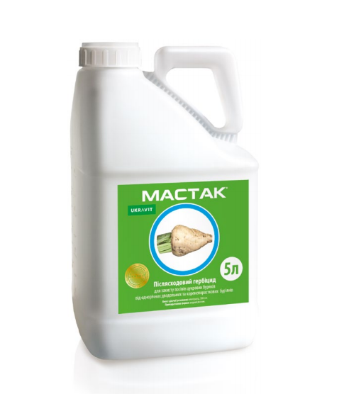 Гербіцид Мастак - Лонтрел - <ro>Изображение</ro><ru>Изображение</ru> #1, <ru>Объявление</ru> #1605235