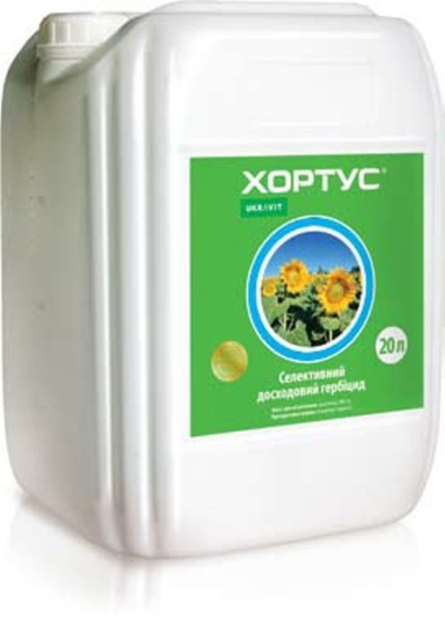 Гербіцид Хортус - <ro>Изображение</ro><ru>Изображение</ru> #1, <ru>Объявление</ru> #1721445