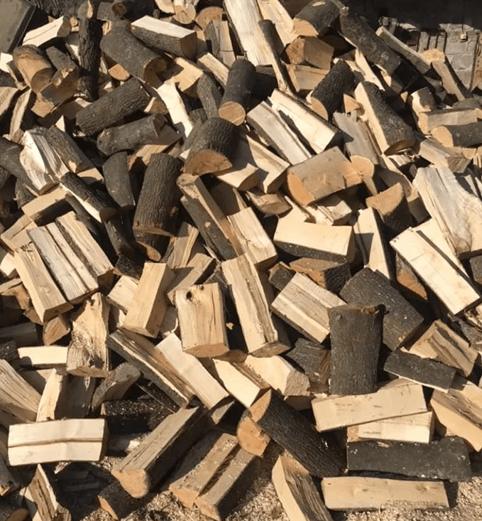 Дрова рубані Луцьк Доставка Рожище Ківерці - <ro>Изображение</ro><ru>Изображение</ru> #1, <ru>Объявление</ru> #1728579