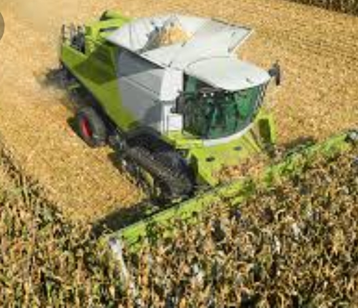 Услуги по уборке урожая комбайнами Луцк,комбайн,трал,дрон нанять,оранка. - <ro>Изображение</ro><ru>Изображение</ru> #1, <ru>Объявление</ru> #1728986