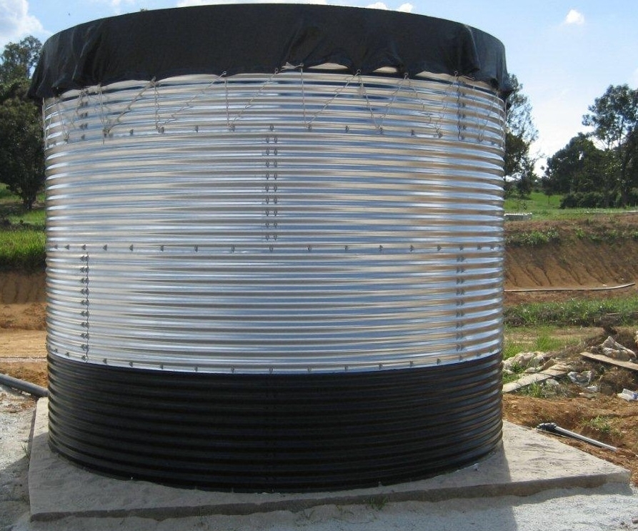 Пожарные резервуары - <ro>Изображение</ro><ru>Изображение</ru> #1, <ru>Объявление</ru> #1737875